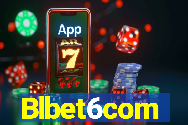 Blbet6com