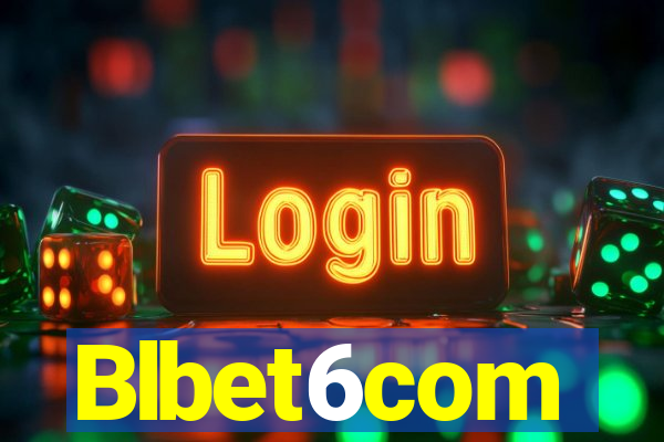 Blbet6com