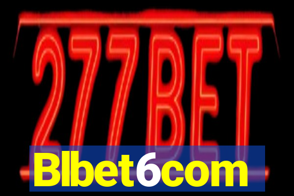 Blbet6com