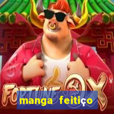 manga feitiço magico pdf