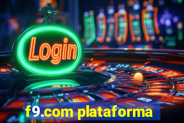 f9.com plataforma