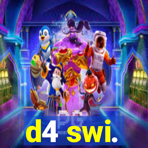 d4 swi.