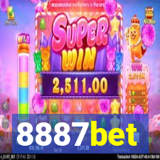 8887bet