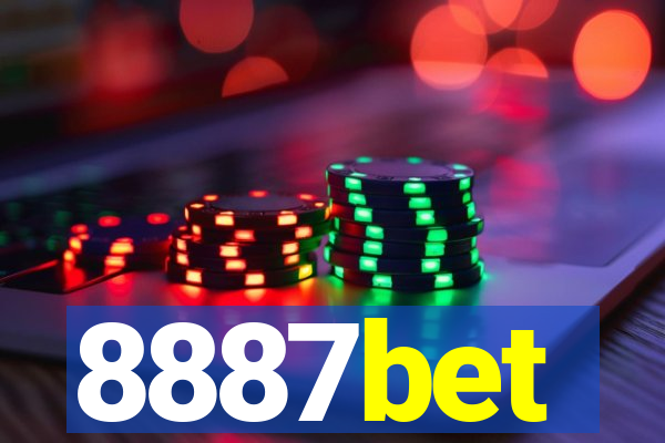 8887bet