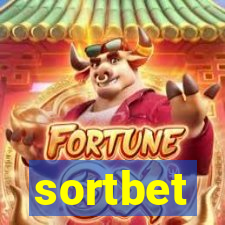 sortbet