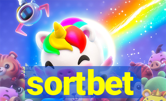 sortbet