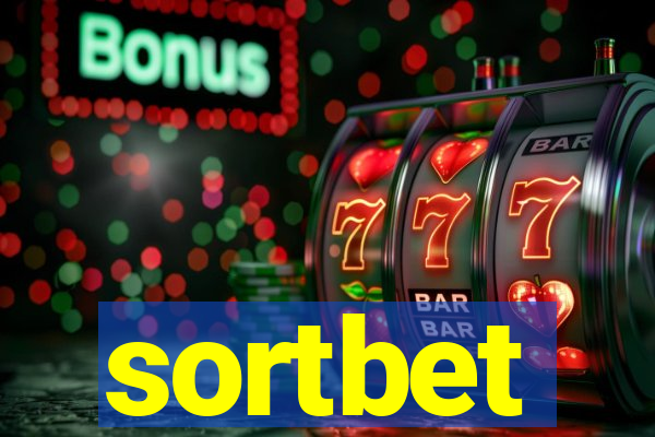 sortbet