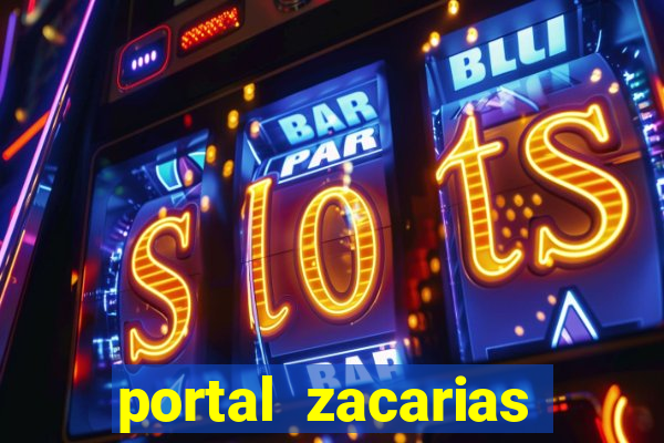 portal zacarias brinda nunes