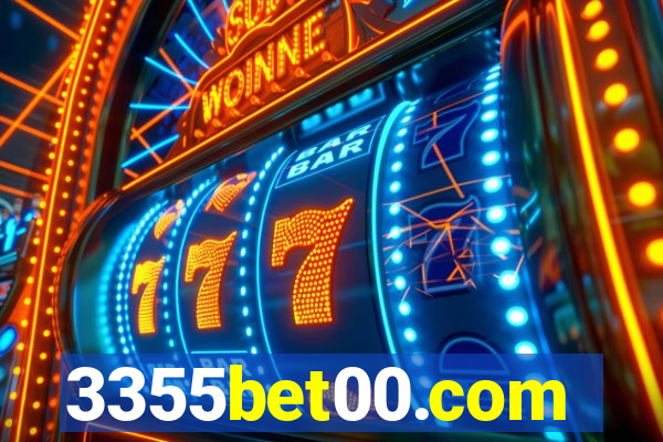 3355bet00.com