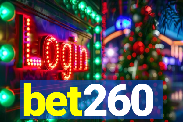 bet260