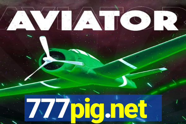 777pig.net