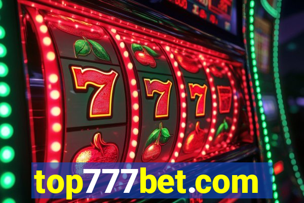 top777bet.com