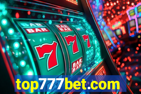 top777bet.com