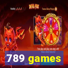 789 games