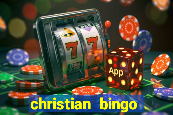 christian bingo porn gay