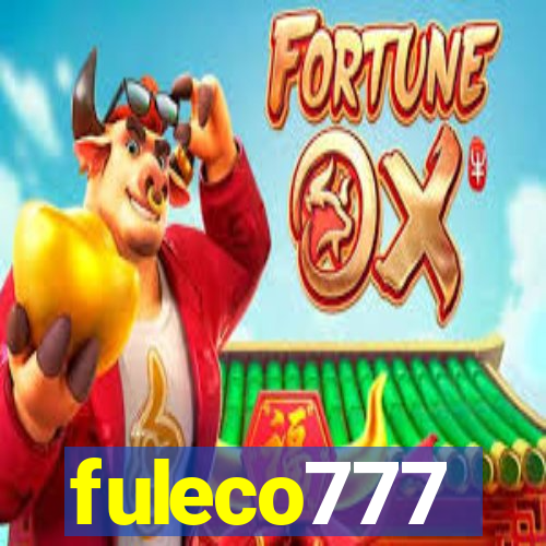 fuleco777