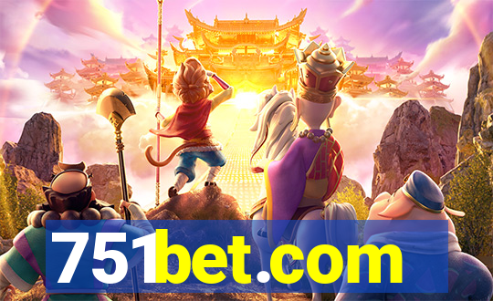 751bet.com