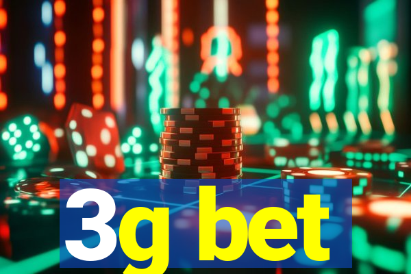 3g bet