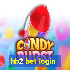 hb2 bet login