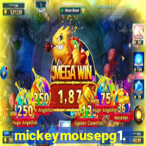 mickeymousepg1.com