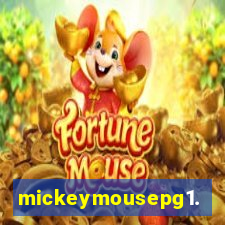 mickeymousepg1.com