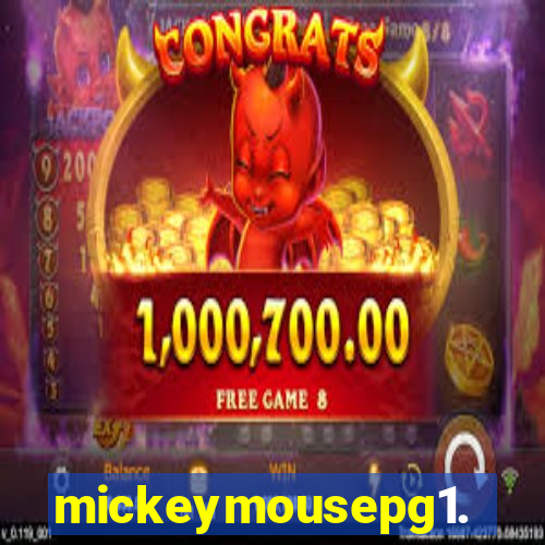 mickeymousepg1.com