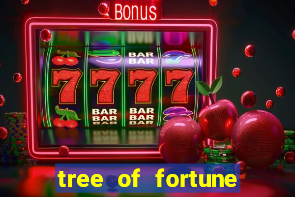 tree of fortune demo pg