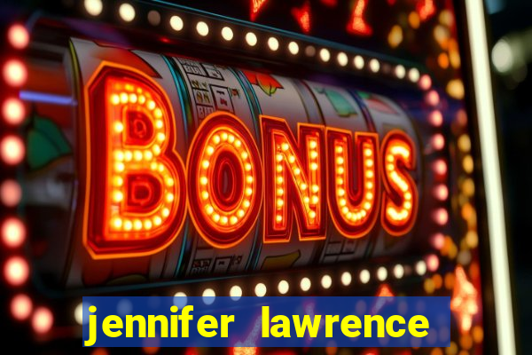 jennifer lawrence the poker house scene