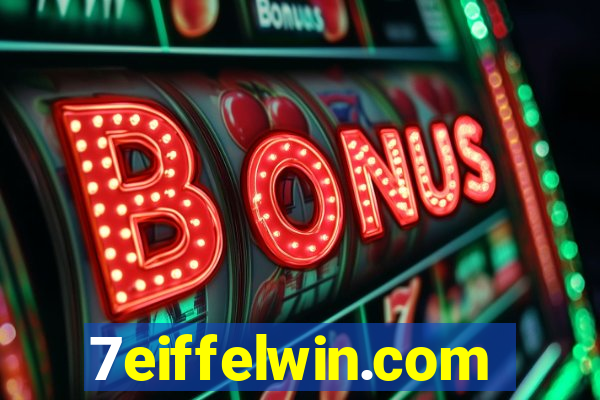 7eiffelwin.com