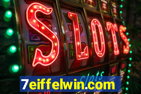 7eiffelwin.com