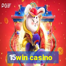 15win casino