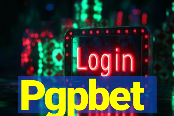 Pgpbet