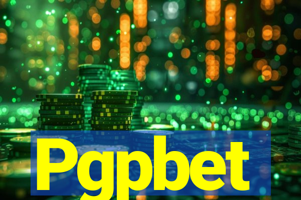 Pgpbet