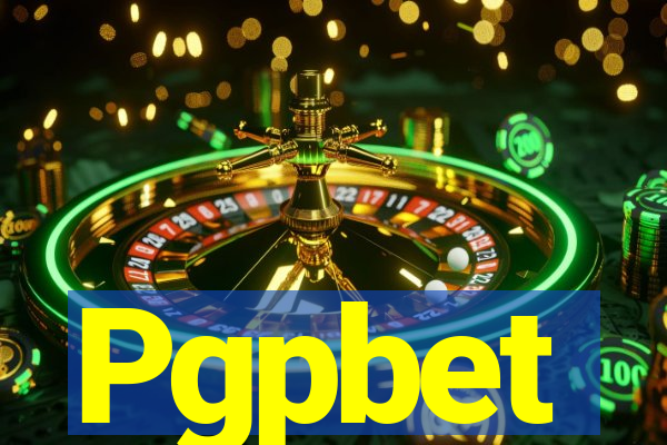 Pgpbet