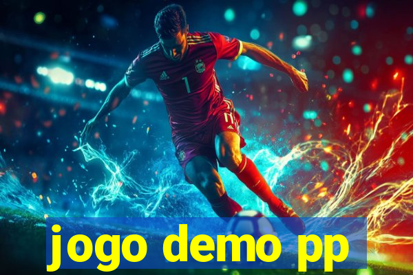 jogo demo pp