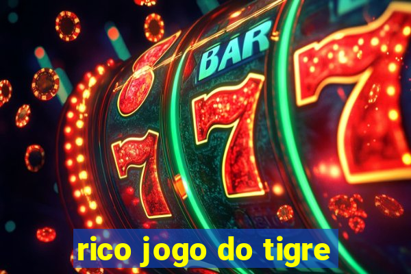 rico jogo do tigre