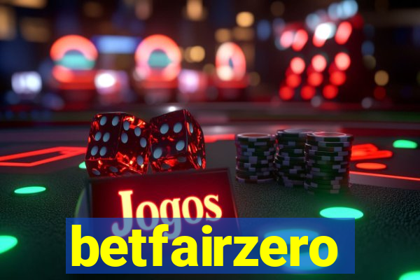 betfairzero