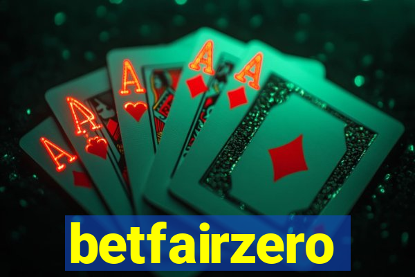 betfairzero