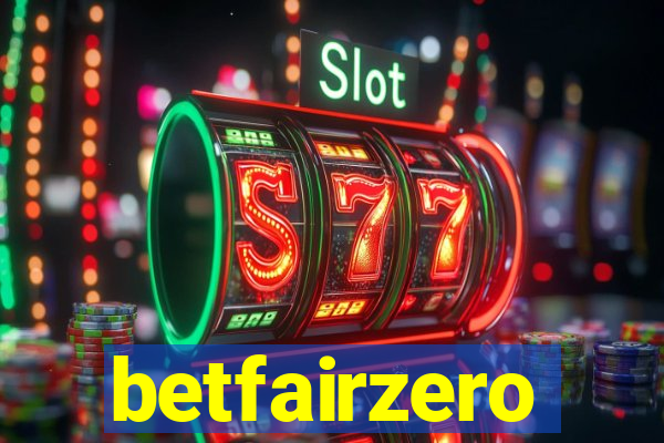 betfairzero