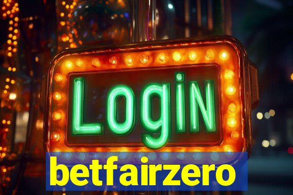 betfairzero