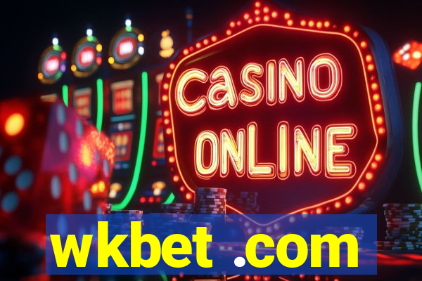 wkbet .com