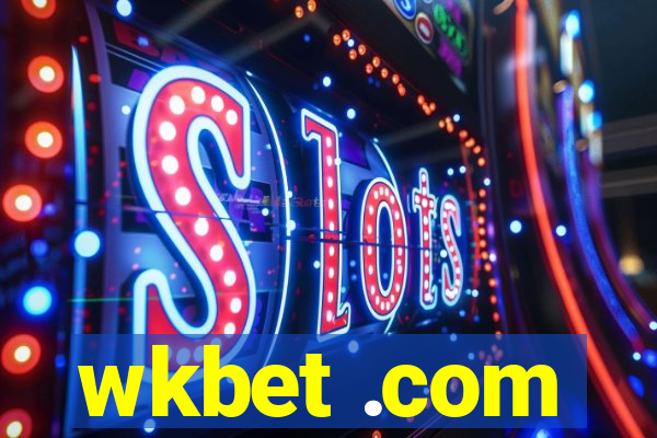 wkbet .com