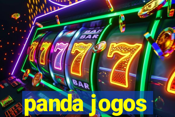 panda jogos