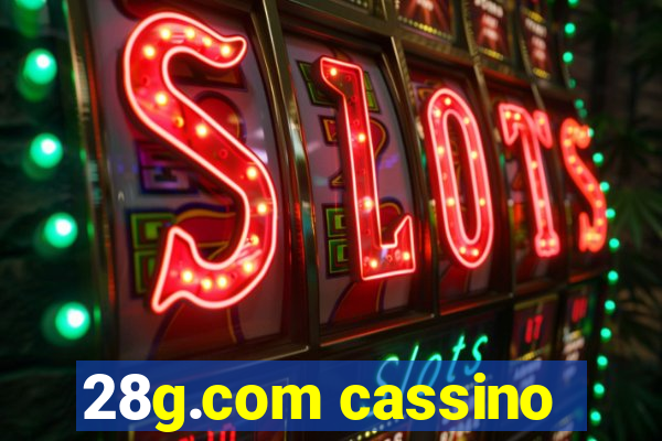 28g.com cassino