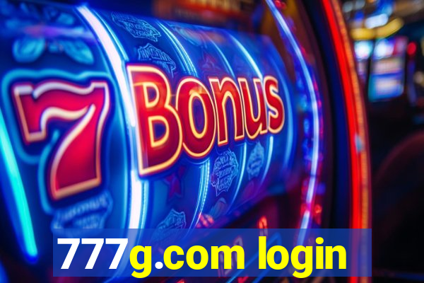 777g.com login