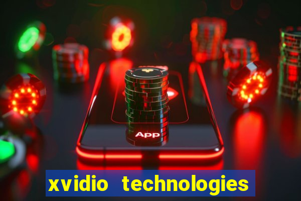 xvidio technologies startup brasil 2023 download