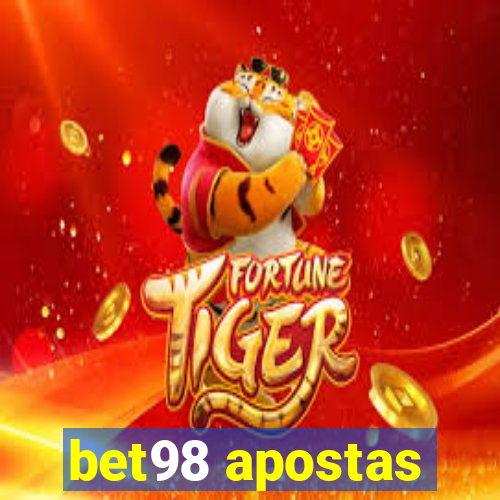 bet98 apostas