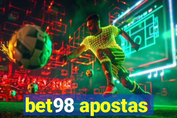 bet98 apostas