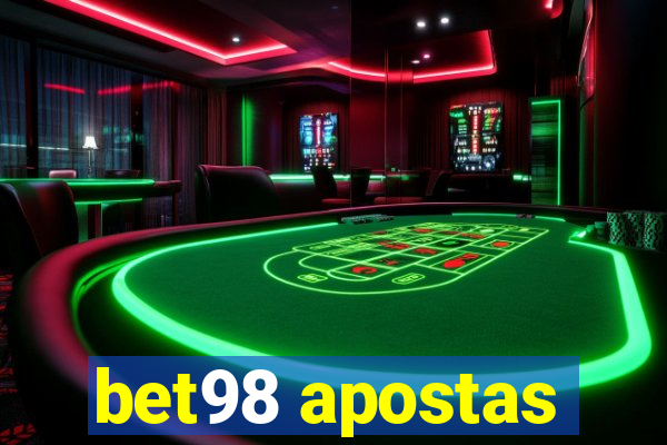 bet98 apostas