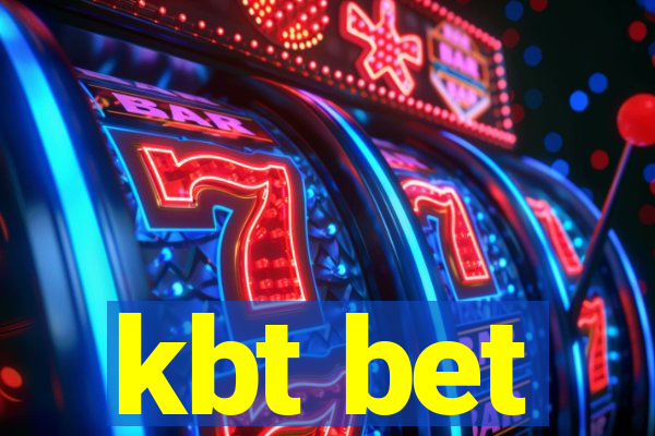 kbt bet